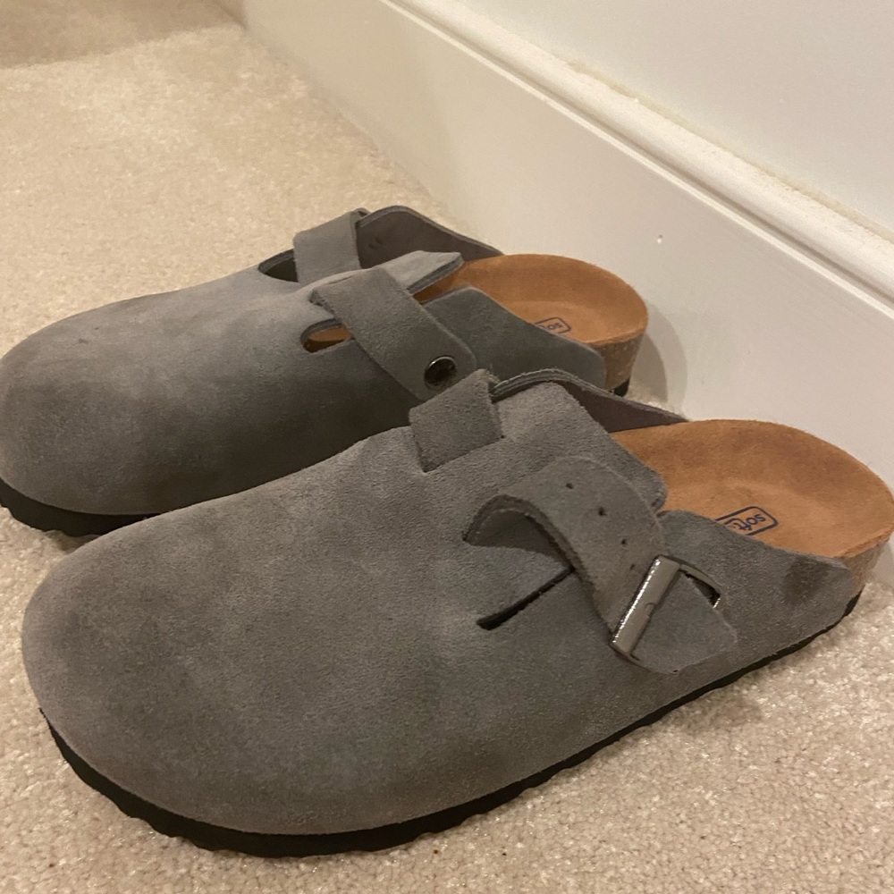 Boston Birkenstock